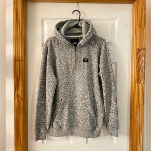 Vans Marled Fleece Pullover